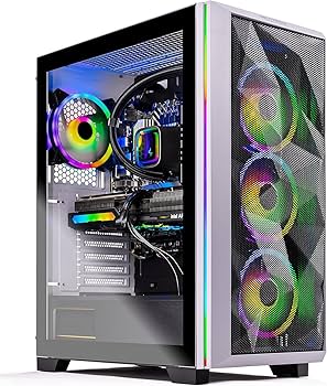 Amazon.com: Skytech Gaming PC Desktop – Intel Core i7 12700F
